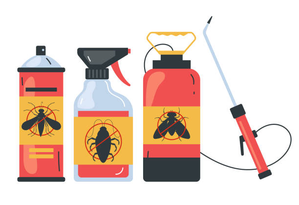 Pest Prevention Services in Slater Marietta, SC